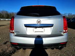 Cadillac SRX 2015
