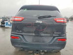 Jeep Cherokee 2016