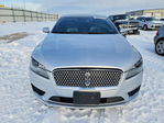 Lincoln MKZ 2017