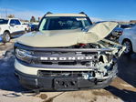 Ford Bronco 2024