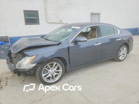 Nissan Maxima 2010 - Zdjęcie 1 z 13