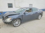 Nissan Maxima 2010