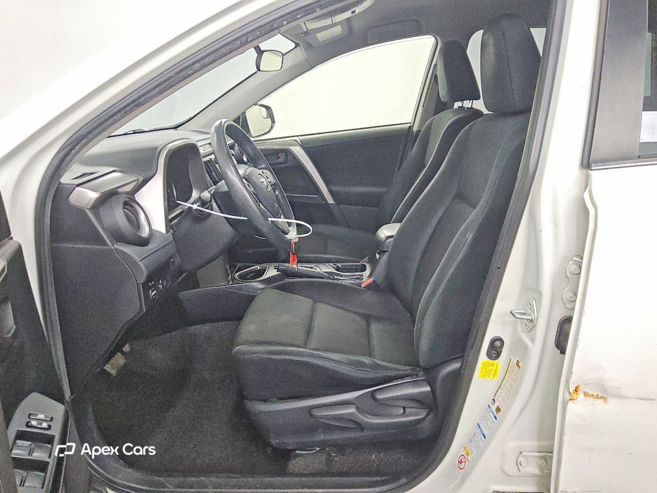 Toyota RAV 4 2018