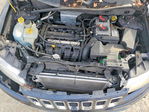 Jeep Compass 2011