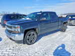 Chevrolet Silverado 2017