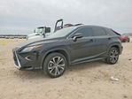 Lexus RX 2019