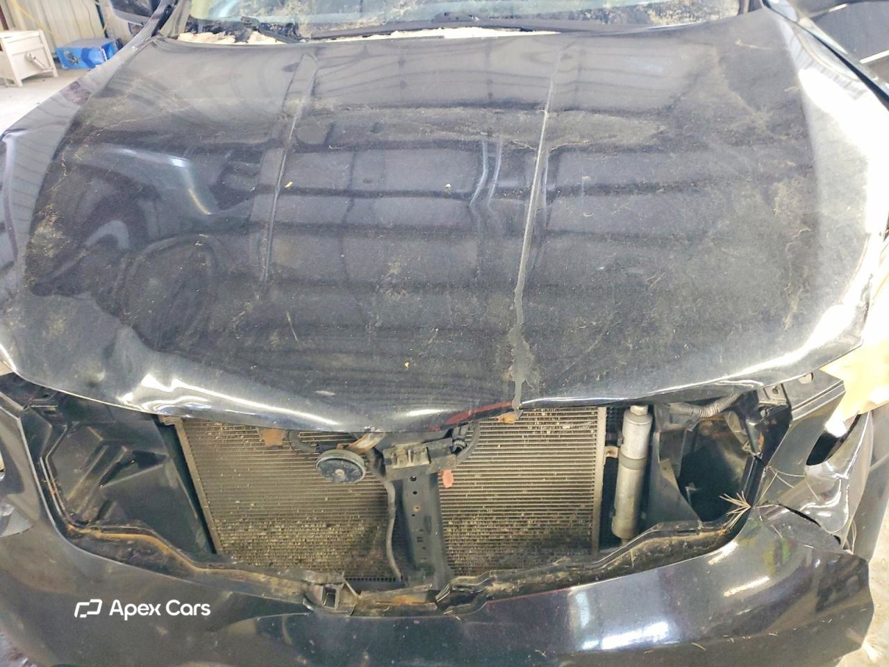 Nissan Rogue 2013
