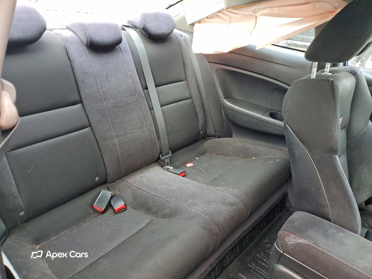 Honda Civic 2011