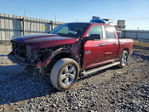 RAM 1500 2017