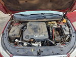 Buick LaCrosse 2011