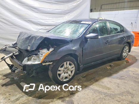 Nissan Altima 2010 - Image 1 of 14