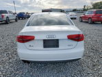 Audi A4 2013