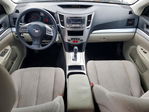 Subaru Outback 2014