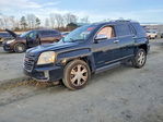 GMC Terrain 2016