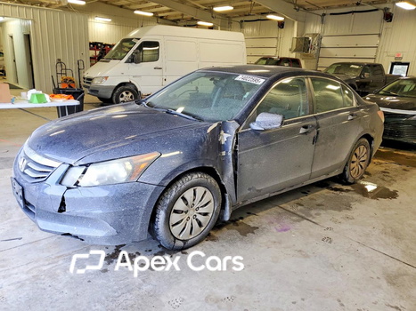Honda Accord 2011 - Image 1 of 13