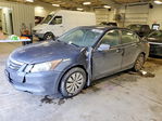 Honda Accord 2011