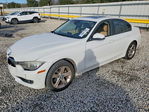 BMW Series 3 2013