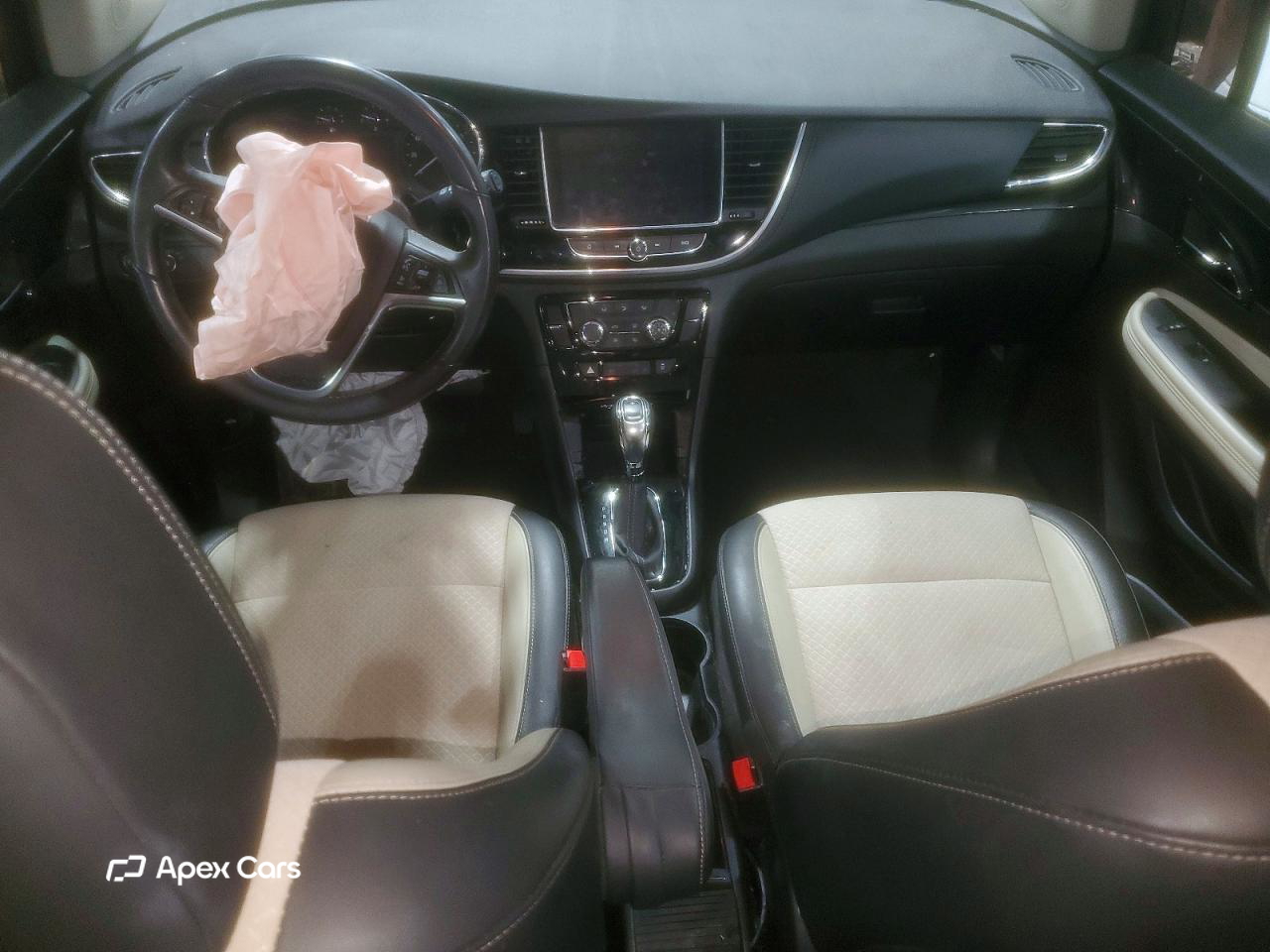 Buick Encore 2018