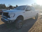 Ford F-150 2012