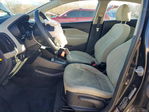 Kia Rio 2012