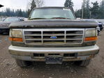 Ford Bronco 1995