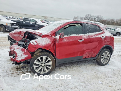Buick Encore 2019 - Image 1 of 14