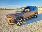 Hyundai Santa Fe 2024
