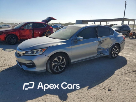 Honda Accord 2017 - Image 1 of 12