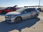 Honda Accord 2017