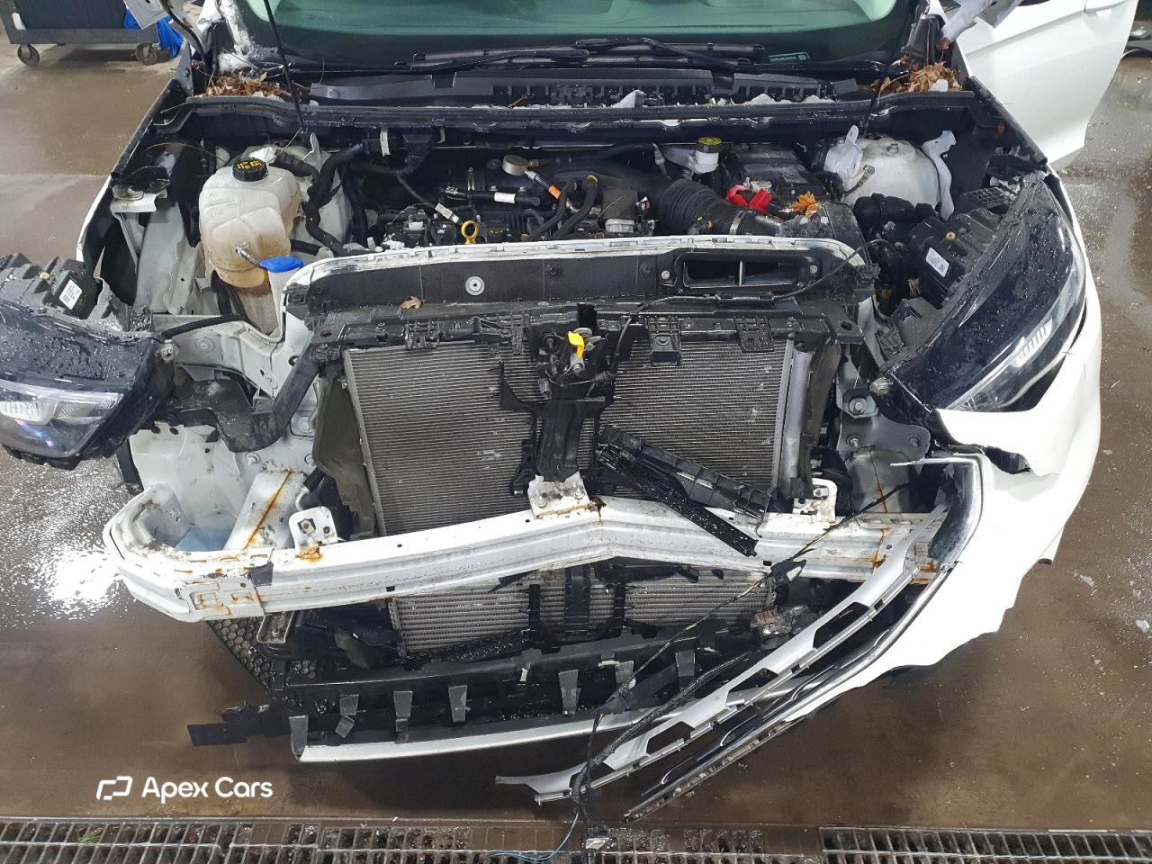 Ford Edge 2020