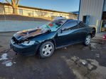 Honda Accord 2000