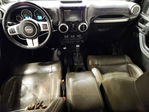 Jeep Wrangler 2011