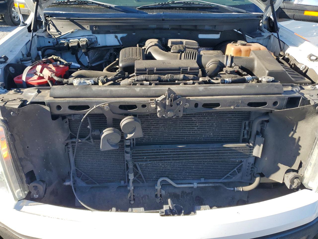 Ford F-150 2009