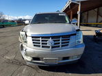 Cadillac Escalade 2008