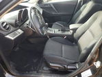 Mazda 3 2012
