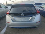 Nissan Leaf 2019