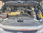 Ford Excursion 2000