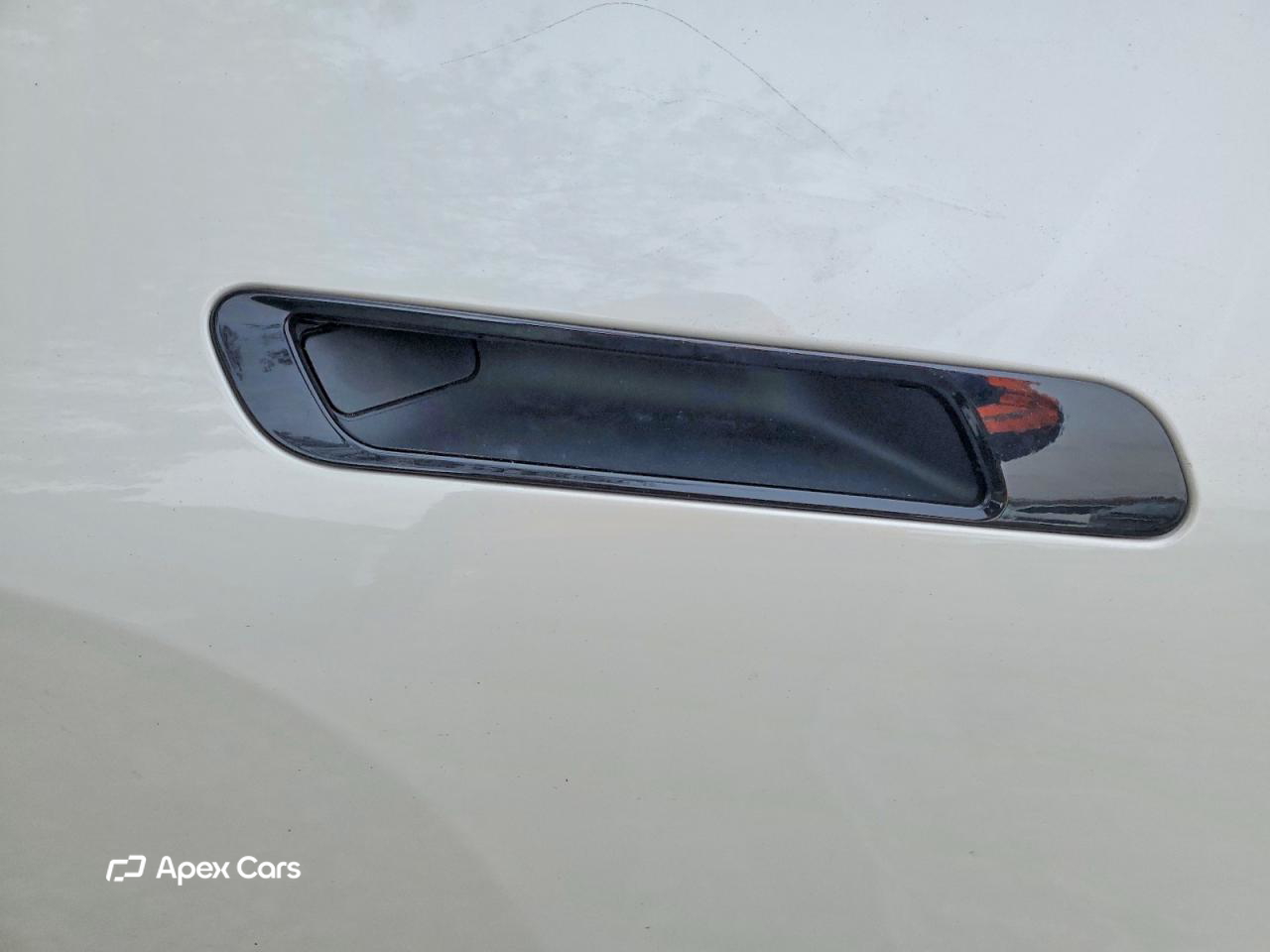 BMW iX 2025