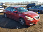 Nissan Altima 2014