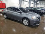Nissan Sentra 2017