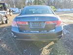 Honda Accord 2011