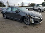 Lincoln MKZ 2017