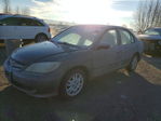 Honda Civic 2004