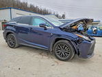 Lexus RX 2018