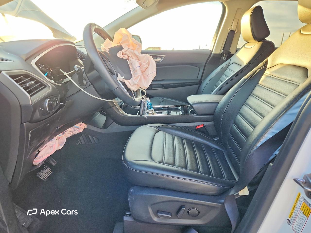 Ford Edge 2020