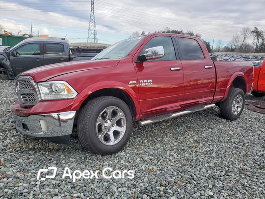 RAM 1500 2014 - Zdjęcie 1 z 13