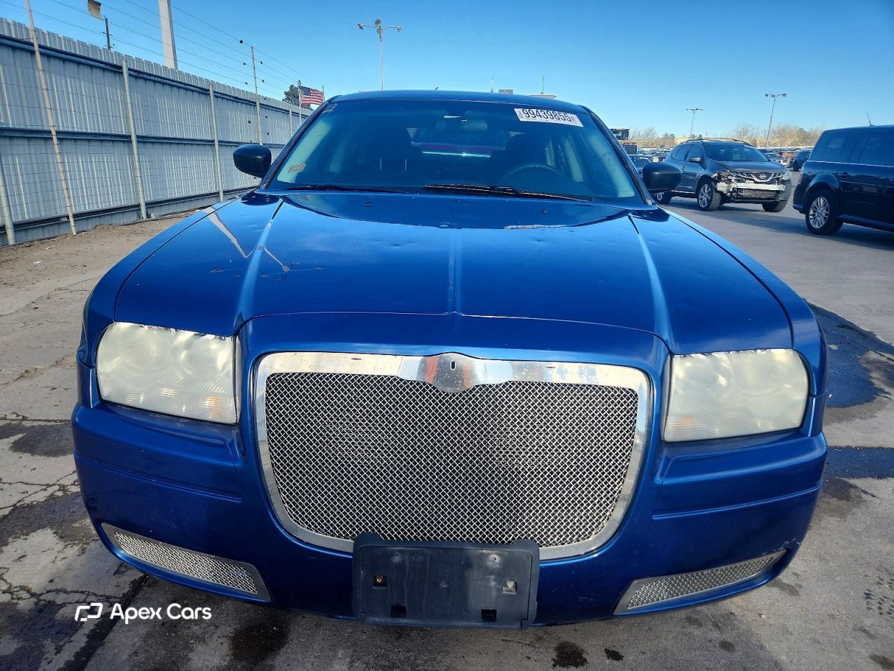 Chrysler 300 2009