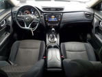 Nissan Rogue 2018