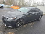 Lexus GS 2017