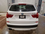 BMW X3 2013